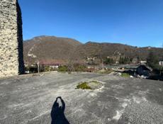 По дороге на Риццу