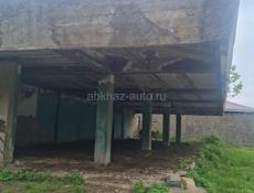 По дороге на Риццу