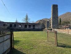 По дороге на Риццу