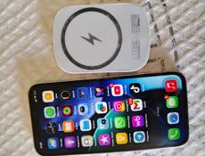 Айфон 12 про