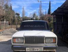 ВАЗ 2107