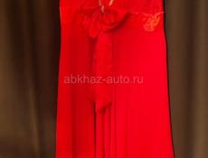 Продаю платье