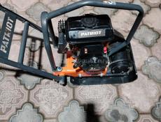 Здаю виброплиту в аренду 