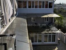 Новая гостиница 🏨 