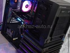 гровой ПК Ryzen + GTX 1060 | Тянет Poppy Playtime 5!