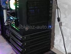 гровой ПК Ryzen + GTX 1060 | Тянет Poppy Playtime 5!