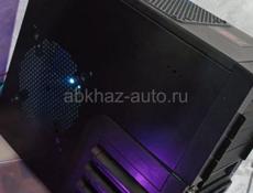 гровой ПК Ryzen + GTX 1060 | Тянет Poppy Playtime 5!