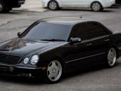 Куплю мерсс лупатый 