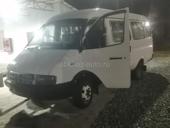 Куплю газель на розбор 