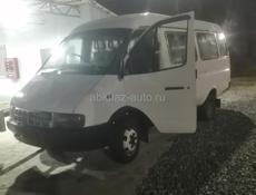 Куплю газель на розбор 