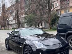 Nissan 350Z