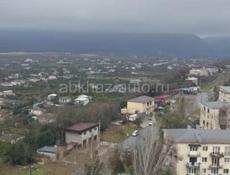 ПРОДАМ СРОЧНО🔥🔥🔥2К 60м2 КВАРТИРУ В СУХУМ 14 ЭТАЖ ВИДОВАЯ