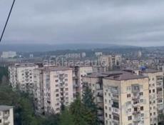 ПРОДАМ СРОЧНО🔥🔥🔥2К 60м2 КВАРТИРУ В СУХУМ 14 ЭТАЖ ВИДОВАЯ