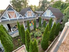 Продам бизнес-гостиницу в Агудзере!!!