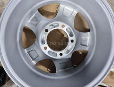 НОВЫЕ диски 4шт.