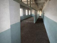 По трассе на Рицу продается 7 соток и здание 300кв/м