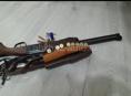 Таван срочно ружьё в отличном состояние просто не звонить 