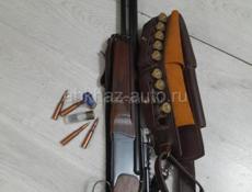 Таван срочно ружьё в отличном состояние просто не звонить 