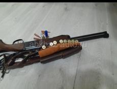 Таван срочно ружьё в отличном состояние просто не звонить 