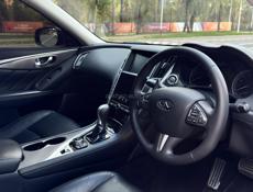 Infiniti Q45