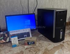 Игровой компьютер в сборе \ пк