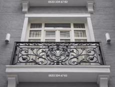 Сварочные работы