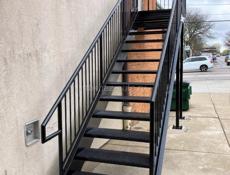 Сварочные работы