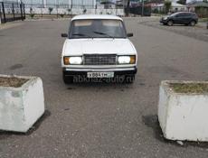 ВАЗ 2107