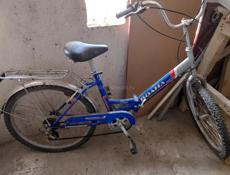 Продам велик