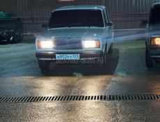 ВАЗ 2107
