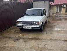 ВАЗ 2107