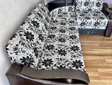 Угловой диван