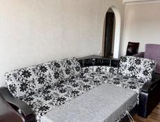 Угловой диван 