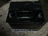 Аккумулятор 