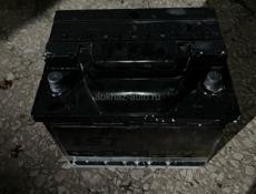 Аккумулятор 