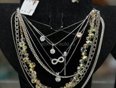 БИЖУТЕРИЯ/КОЛГОТКИ/ПАРФЮМЕРИЯ/КОШЕЛЬКИ