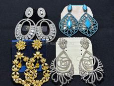 БИЖУТЕРИЯ/КОЛГОТКИ/ПАРФЮМЕРИЯ/КОШЕЛЬКИ