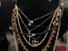 БИЖУТЕРИЯ/КОЛГОТКИ/ПАРФЮМЕРИЯ/КОШЕЛЬКИ