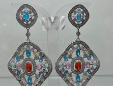 БИЖУТЕРИЯ/КОЛГОТКИ/ПАРФЮМЕРИЯ/КОШЕЛЬКИ