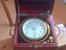 Морской хронограф 