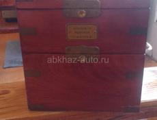 Морской хронограф 