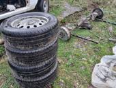 Разбор жигули 