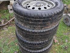 Разбор жигули