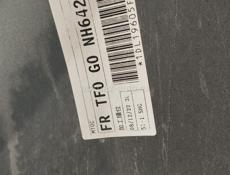 Бампер honda fit 2008 год