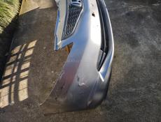 Бампер honda fit 2008 год