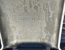 Бампер honda fit 2008 год