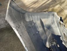 Бампер honda fit 2008 год