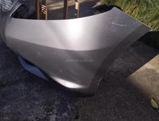 Бампер honda fit 2008 год