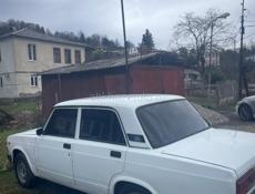 ВАЗ 2107