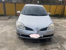 Nissan Primera